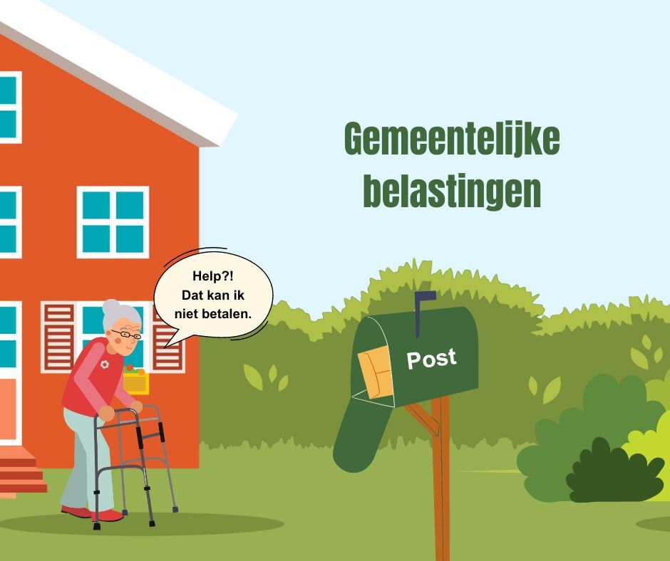 Gemeentelijke belastingen