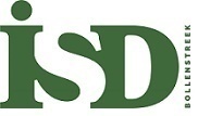Logo ISD Bollenstreek, ga naar de homepage