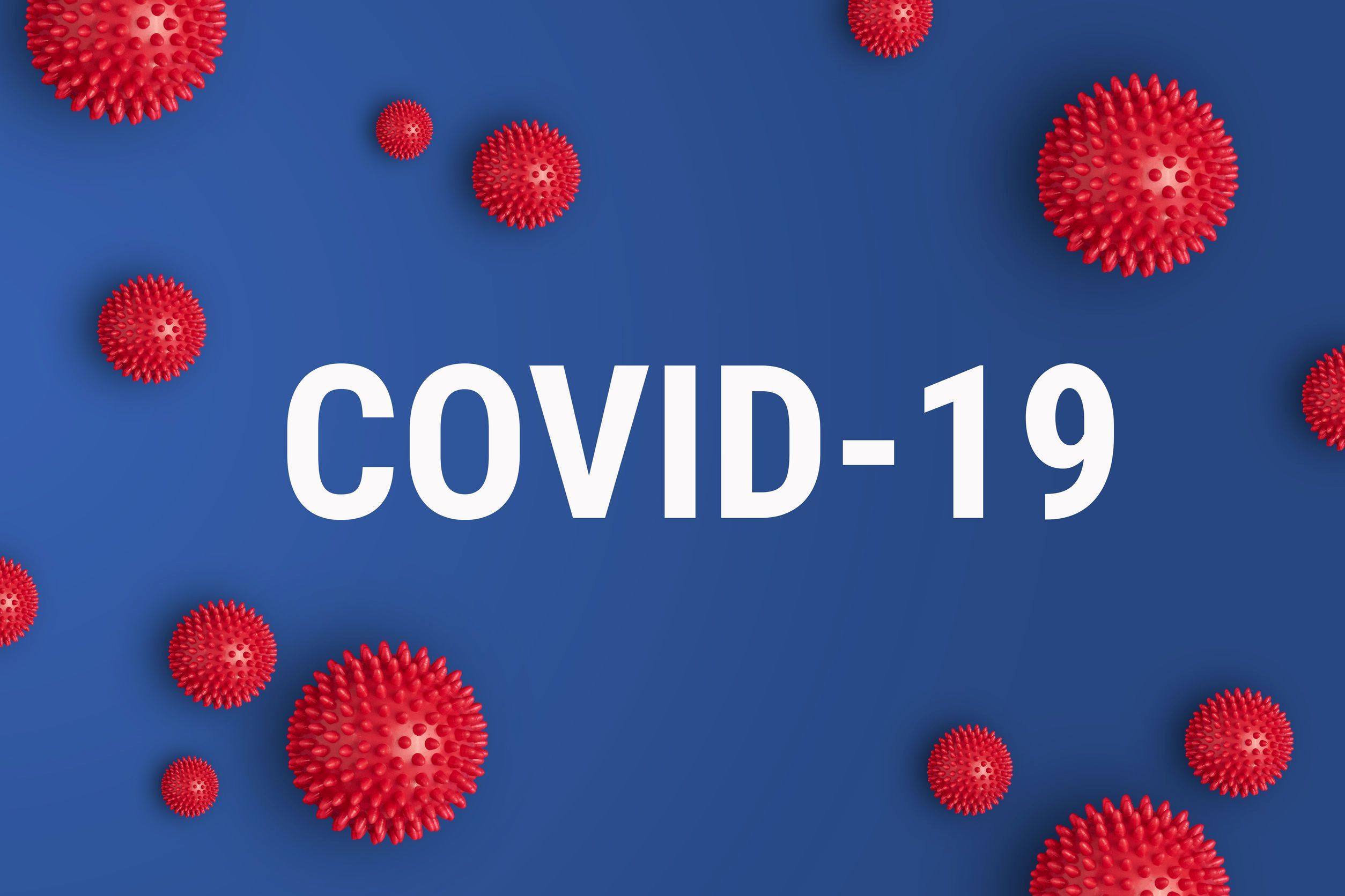Maatregelen bij de ISD wegens coronavirus - UPDATE 20 december 2021